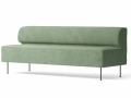 Sofa Eave Dining, Hot Madison, 200 cm Audo Copenhagen 