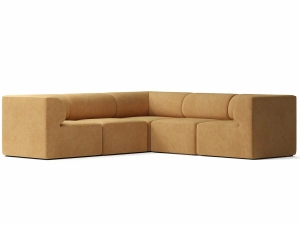 Eave Modular Sofa, 86, 5 Seater, Champion 035 , Corner Sofa