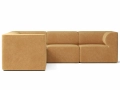 Eave Modular Sofa, 86, 5 Seater, Champion 035 , Corner Sofa
