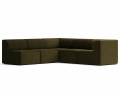 Eave Modular Sofa, 86, 5 Seater, Champion 065, Right Corner