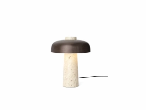 Lampa stołowa Reverse Audo Copenhagen
