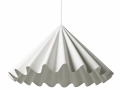 Lampa, Dancing Pendant, Off White,  Audo Copenhagen large