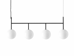 Lampa Wisząca TR Bulb Suspension Frame Audo Copenhagen rózne warianty