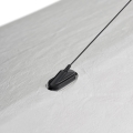 Lampa wisząca Tense Ø70cm- biały New Works