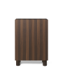 Komoda Post Smoked Oak Ferm Living