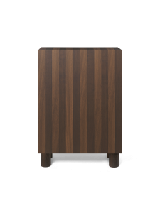 Komoda Post Smoked Oak Ferm Living