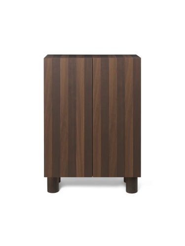 Komoda Post Smoked Oak Ferm Living