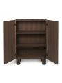 Komoda Post Smoked Oak Ferm Living