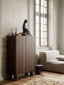 Komoda Post Smoked Oak Ferm Living
