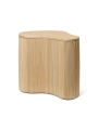 Stolik Kawowy Isola Storage Ferm Living