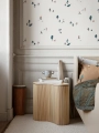 Stolik Kawowy Isola Storage Ferm Living