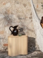 Stolik Kawowy Isola Storage Ferm Living