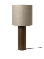 Podstawa lampy podłogowej POST solid FERM LIVING