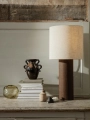 Podstawa lampy podłogowej POST solid FERM LIVING