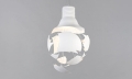 Lampa wisząca SCHEISSE Northern 