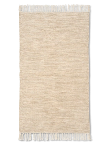 Dywan Melange Sand, Ferm Living ostatnia sztuka