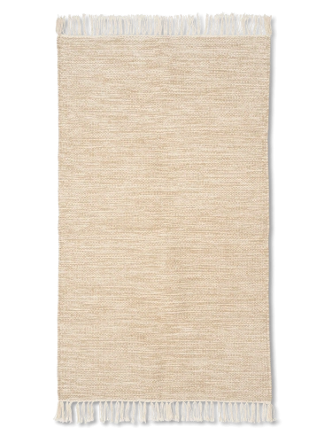 Dywan Melange Sand, Ferm Living ostatnia sztuka
