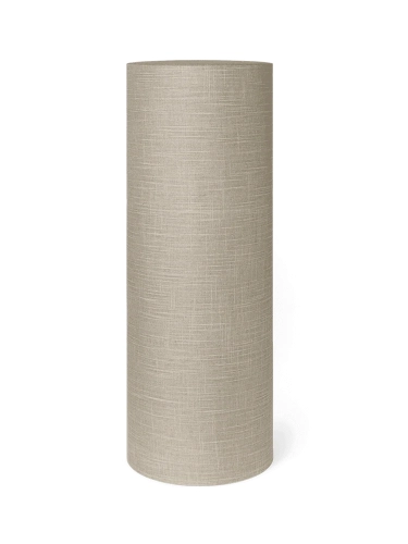 Abażur Eclipse - Long Sand,  Ferm Living 
