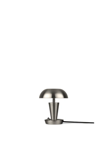 Lampa stołowa Tiny Steel,  Ferm Living 