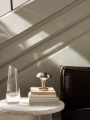 Lampa stołowa Tiny Steel,  Ferm Living 