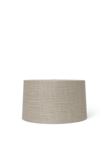 Abażur Eclipse  - Short Sand,  Ferm Living 