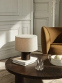 Abażur Eclipse  - Short Sand,  Ferm Living 