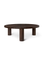 Post Stolik kawowy  - Large Star, Ferm Living