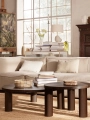 Post Stolik kawowy  - Large Star, Ferm Living