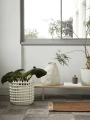 Ławka Kona Display Natural Oak, Ferm Living 