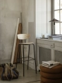 Krzesło Herman Bar White Oiled Oak, Ferm Living 