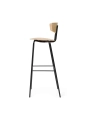 Krzesło Herman Bar White Oiled Oak, Ferm Living 