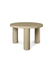 Stolik kawowy Post Small - Cashmere Ferm Living  