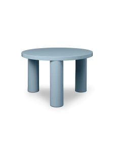 Stolik kawowy Post Small - Ice Blue, Ferm Living  