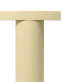 Stolik kawowy Post Small - Lemonade, Ferm Living 
