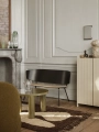 Stolik kawowy Post Small - Olive, Ferm Living 