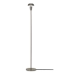 Lampa podłogowa Tiny -Steel, Ferm Living 