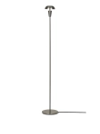 Lampa podłogowa Tiny -Steel, Ferm Living 