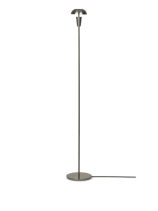 Lampa podłogowa Tiny -Steel, Ferm Living 