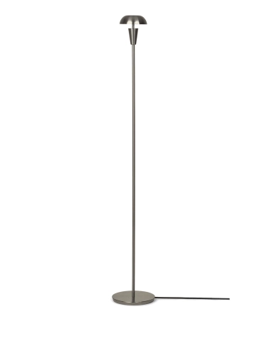 Lampa podłogowa Tiny -Steel, Ferm Living 