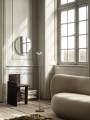Lampa podłogowa Tiny -Steel, Ferm Living 