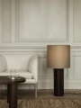 Abażur Eclipse  - Large Sand,  Ferm Living 