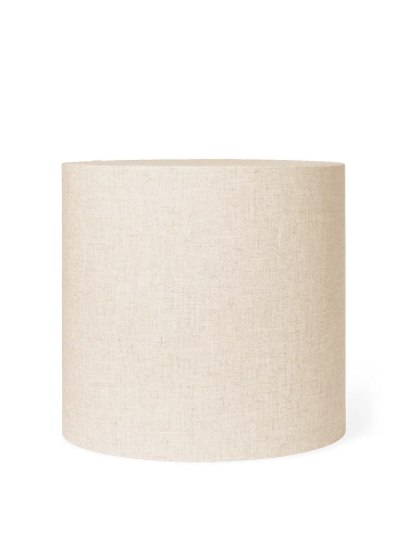 Abażur Eclipse  - Large Natural,  Ferm Living 