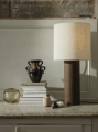 Abażur Eclipse  - Large Natural,  Ferm Living 