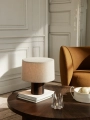 Lampa stołowa Post  Base Solid,Ferm Living