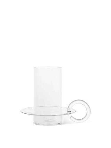 Świecznik Luce Jasny, Ferm Living 