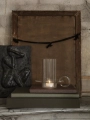 Świecznik Luce Jasny, Ferm Living 