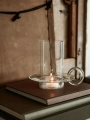 Świecznik Luce Jasny, Ferm Living 