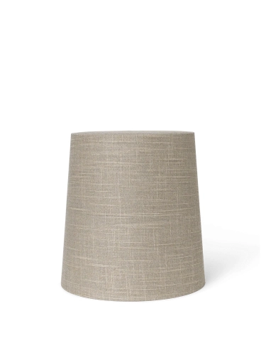 Abażur Eclipse  - Medium Sand,  Ferm Living 