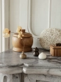 Komo Mini Wazony Zestaw 3 szt., Ferm Living 