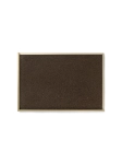 Tablica Kant Pinboard Cashmere 96 x 63cm Ferm Living